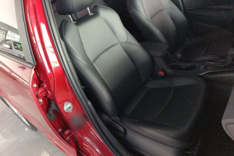 Used Toyota Levin 2019 185T CVT Luxury Edition China VI Standard
