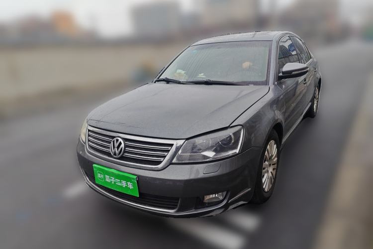 Used Volkswagen Passat 2009 2.8L V6 Automatic Supreme Edition