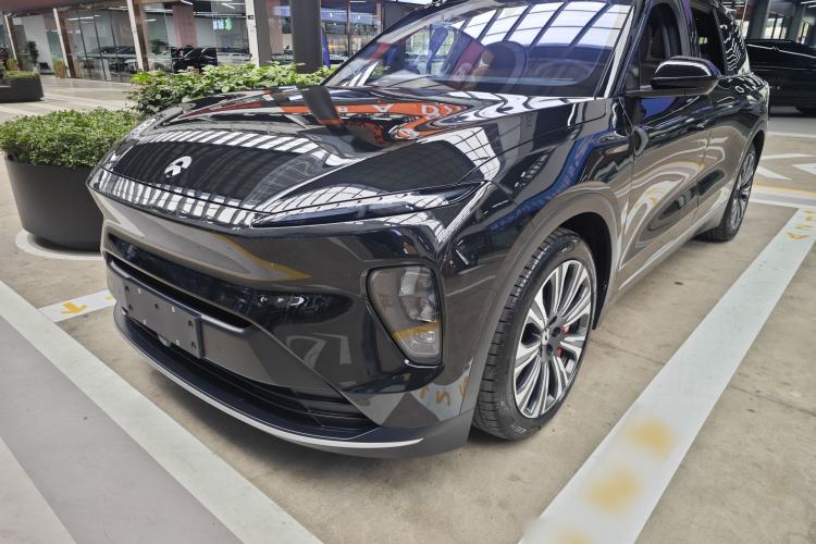 Used Nio ES8 2023 75 kWh Executive Edition