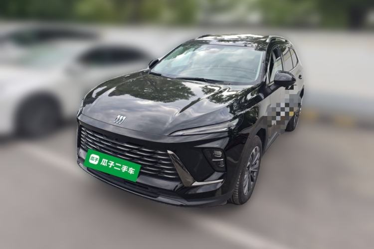 Used Buick Envision 2024 Encore Plus 28T AWD Luxury Edition