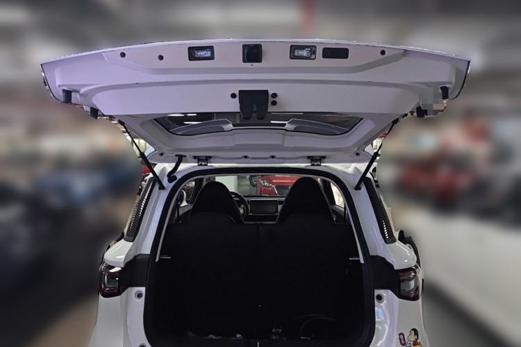 Used Cowin October 2023 201km Wave Rider Edition
