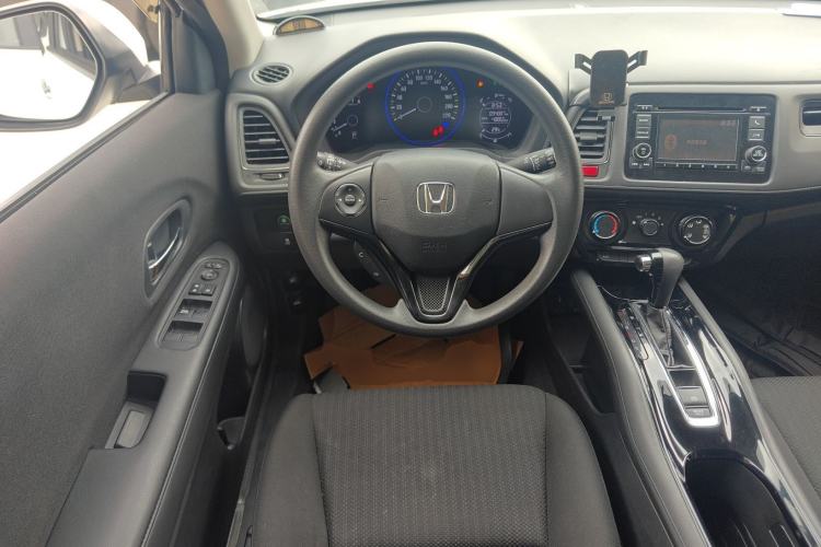 Used Honda Vezel 2015 1.5L CVT two-wheel drive Comfort trim Steering Wheel