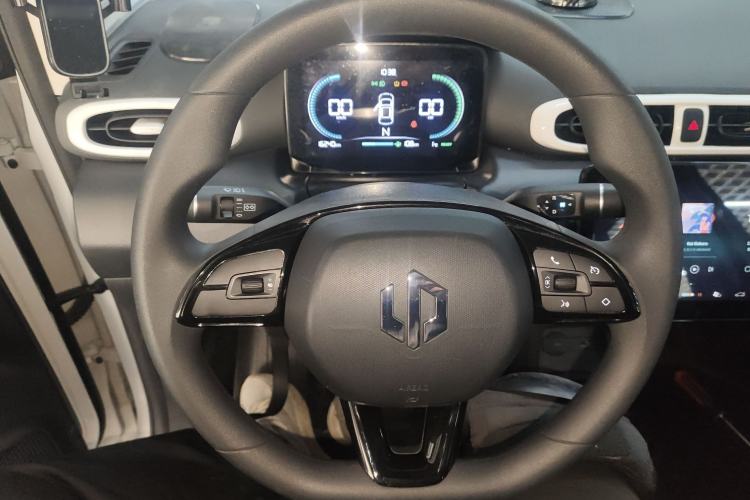 Used Leapmotor T03 2024 310 Comfort Edition