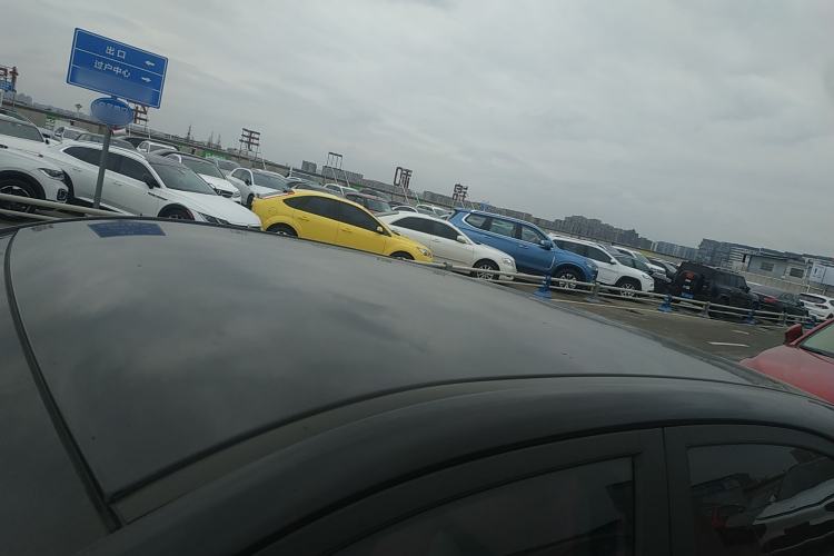 Used NETA V 2021 Long-Range Industry Custom Edition
