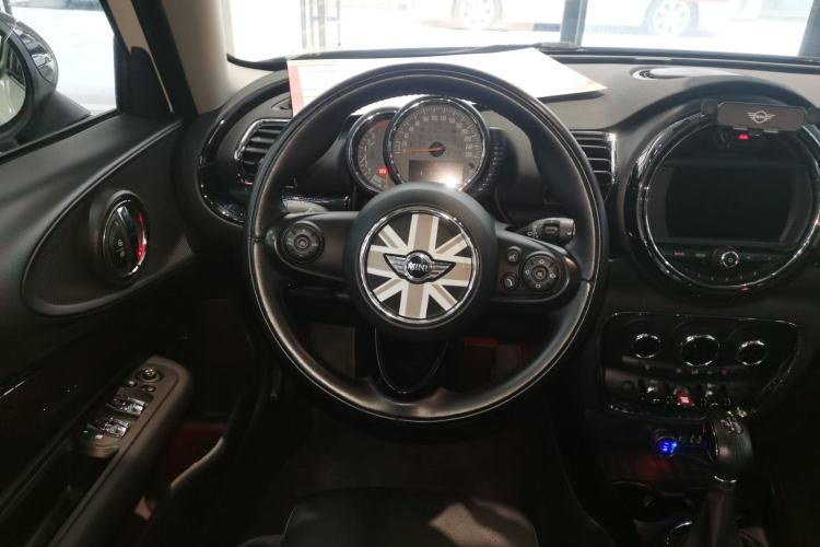 Used MINI Clubman 2016 1.5T COOPER Connoisseur Edition