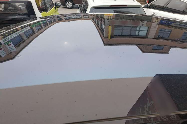 Used XPeng P7+ 2024 Long-Range Max
