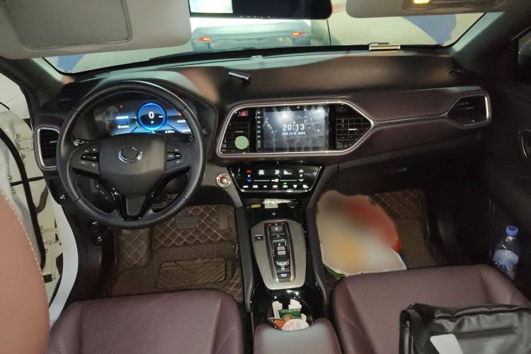 Used CIIMO M-NV 2021 Shangyi Edition
