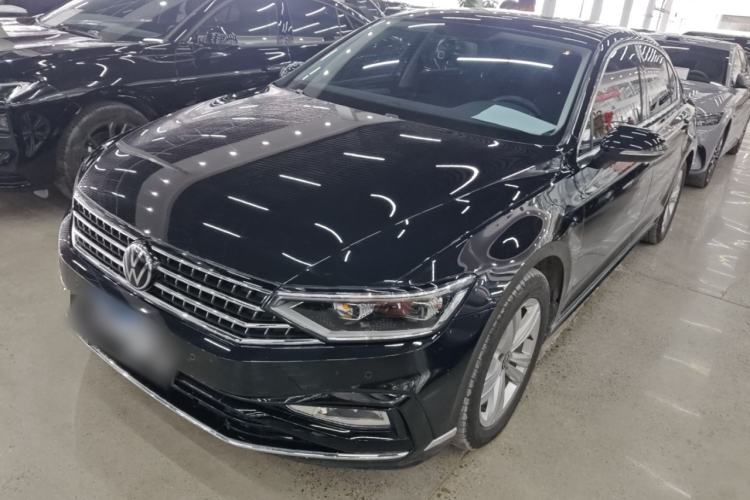 Used Volkswagen Magotan 2023 2 Million Units Limited-Edition 280TSI DSG Comfort Version