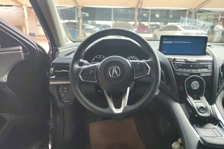 Used Acura RDX 2019 2.0T Smart Enjoyment Version SH-AWD China VI