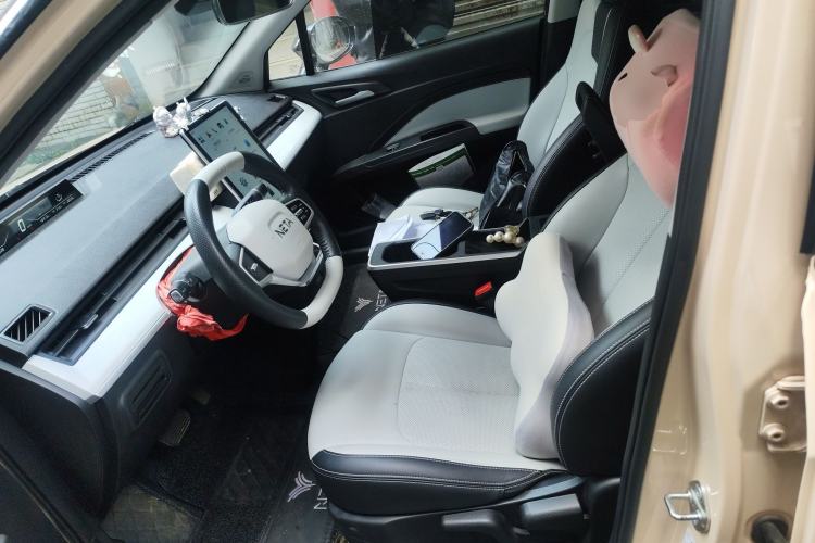 Used NETA AYA 2023 Revised Version 401 Lite