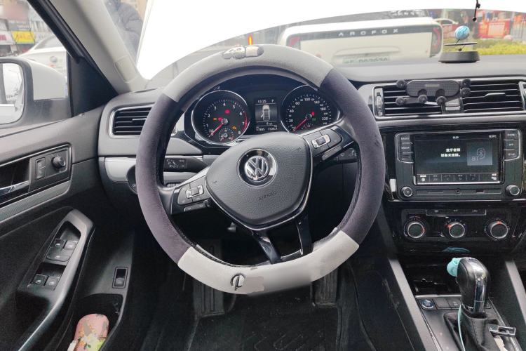 Used Volkswagen Sagitar 2018 280TSI DSG Ignite Edition