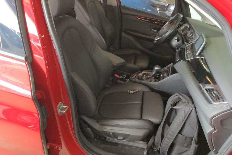 Used BMW 2 Series Active Tourer 2016 218i Sports Design Package