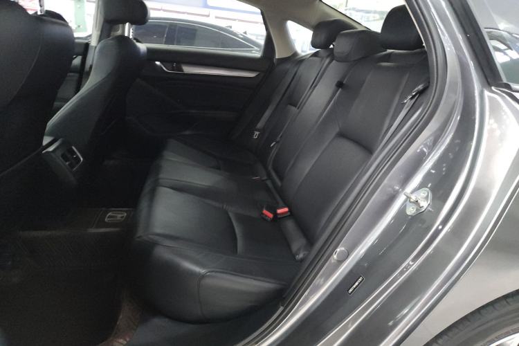 Used Honda Accord 2018 260TURBO Elite Edition China VI
