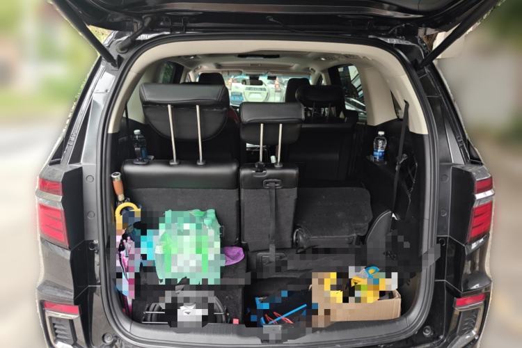 Used Honda Elysion 2019 2.0L Hybrid Comfort Edition