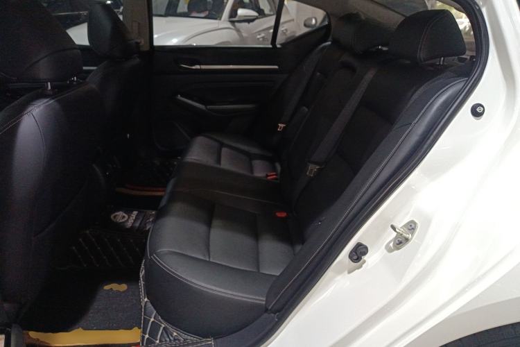 Used Nissan Teana 2021 2.0L XL Comfort Edition Left Rear Seat