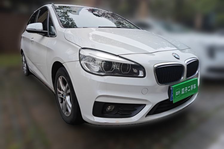 Used BMW 2 Series Active Tourer 2016 218i Leading Model
