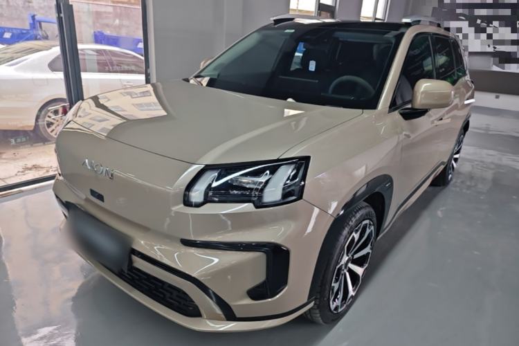 Used AION V 2024 Aion Tyrannosaurus 520 Intelligent Premium Edition