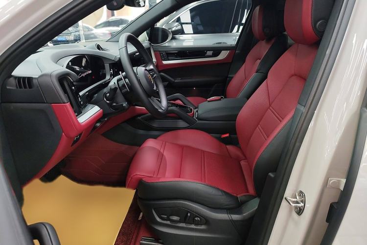 Used Porsche Cayenne 2024 Cayenne 3.0T