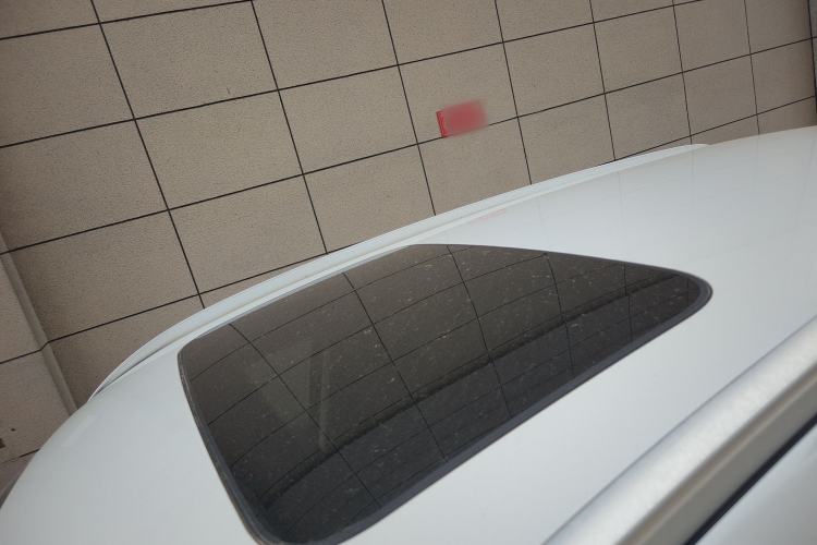 Used Zotye T500 2018 1.5T Automatic Luxury Model
