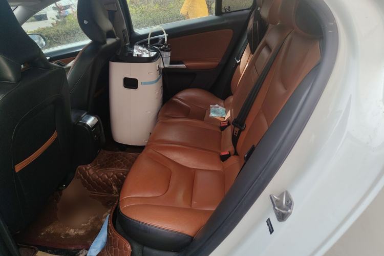 Used Volvo S60 2019 S60L T5 Smart Range Edition
