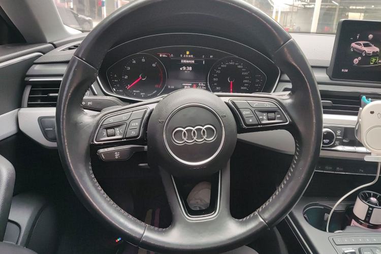 Used Audi A5 2017 Sportback 40 TFSI Fashion Model
