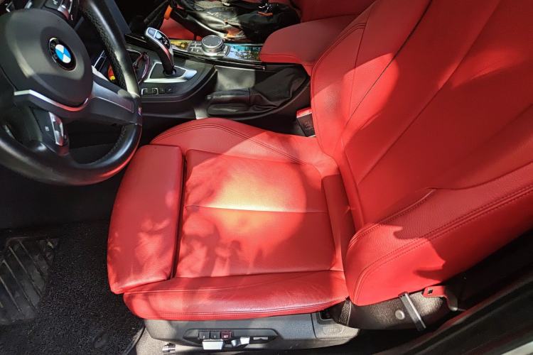 Used BMW 3 Series GT 2019 320i M Sport Night Edition
