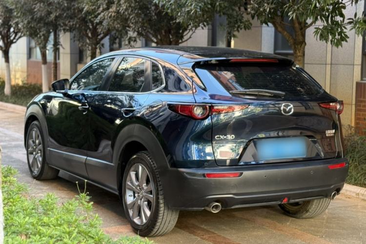 Used Mazda CX-30 2020 2.0L Automatic YAYUE Version
