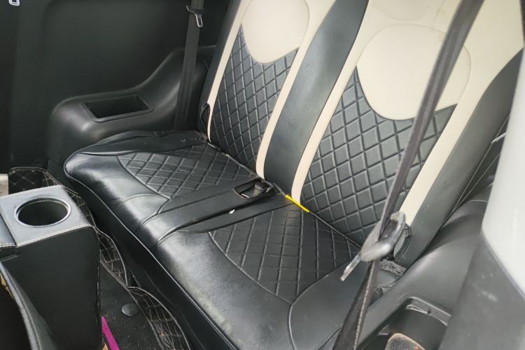 Used Chery QQ Little Ant 2021 150 000 Yuan Ant Fan Edition Ant Trend Version Lithium-Ion Battery