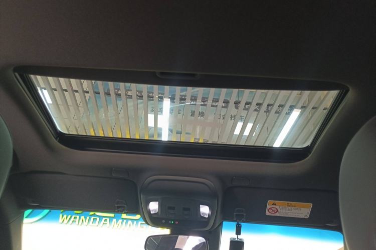 Used Cadillac CT4 2023 25T Luxury Model
