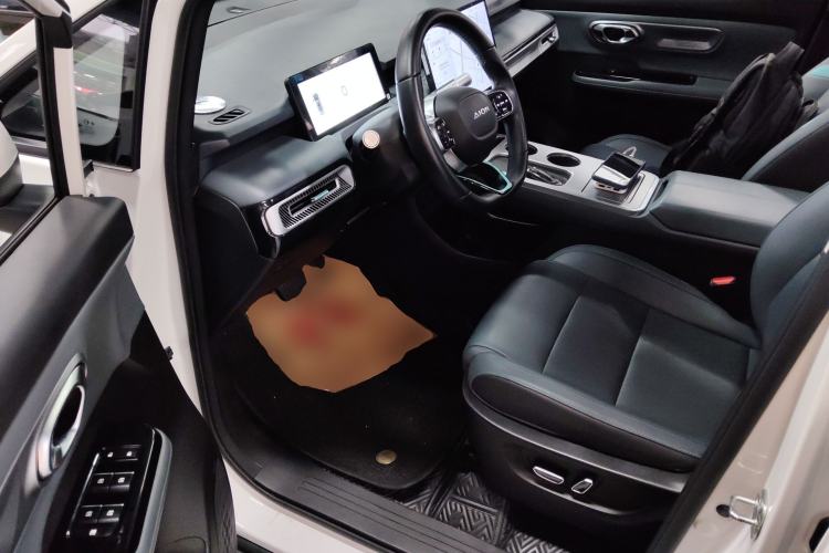 Used AION Y 2023 Plus 510 Smart Edition
