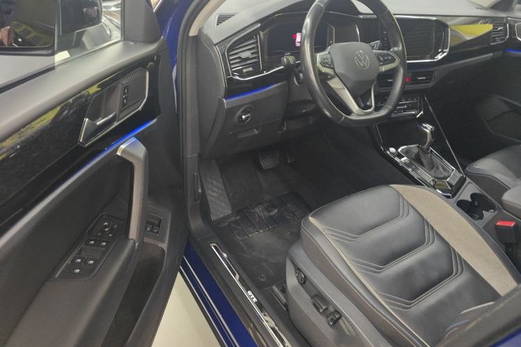 Used Volkswagen Tayron GTE Plug-in Hybrid 2020 1.4T Luxury Model