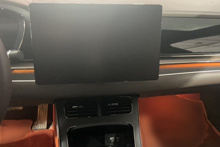 Used BYD Han 2023 DM-i Champion Edition 121KM Prestige Model