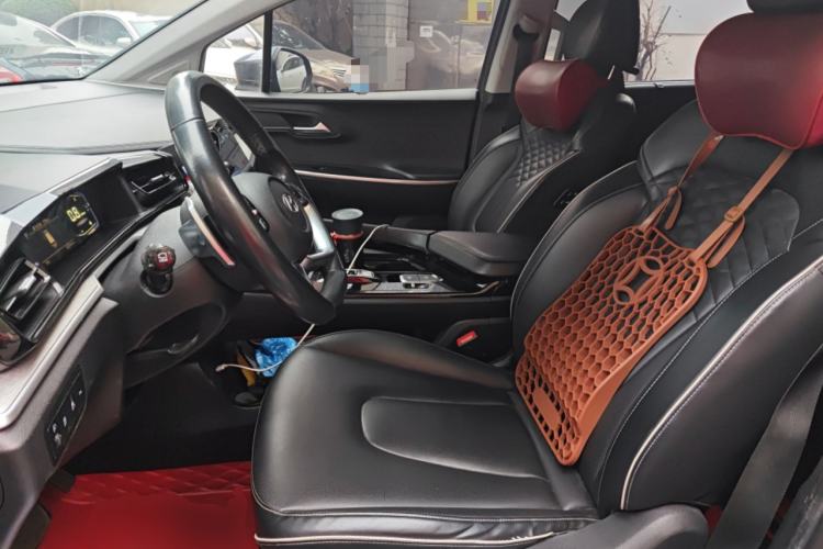 Used Hyundai Custo 2021 380TGDi Smart Luxury Premium LUX
