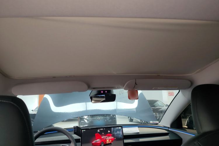 Used Tesla Model 3 2023 Rear-Wheel-Drive Version