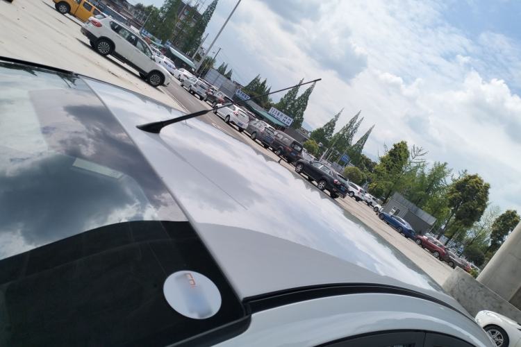 Used Ford Fiesta 2013 Hatchback 1.5L Automatic Fashion Edition Roof