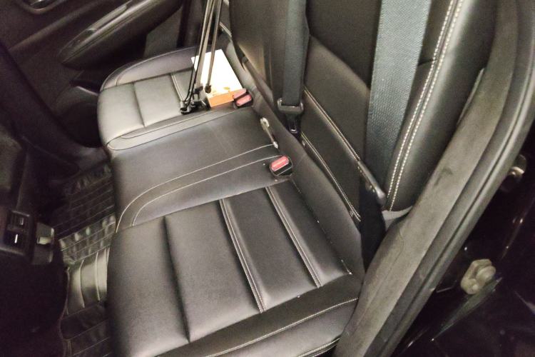 Used Renault Koleos 2018 2.0L Two-Wheel-Drive Luxury Edition