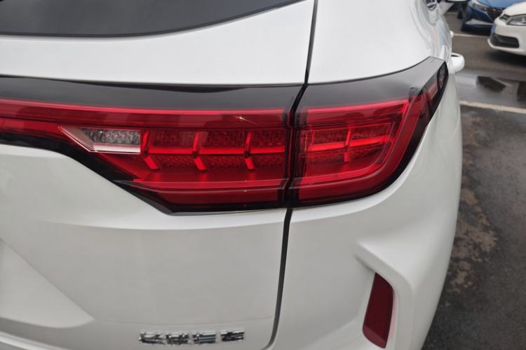 Used Haval LHERY 2023 1.5T Excellence Edition