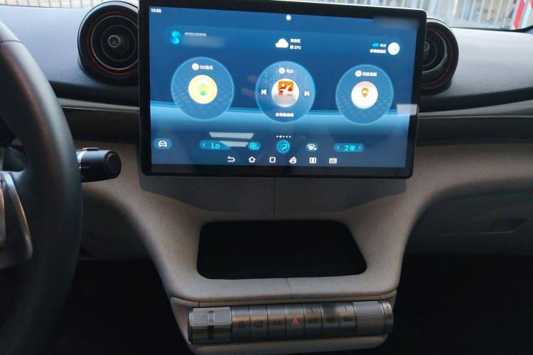 Used BYD Dolphin 2021 405 km Fashion Edition