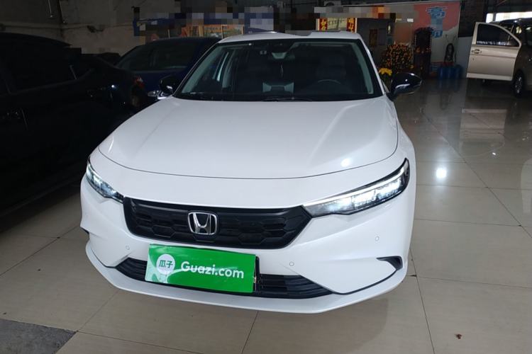 Used Honda Integra 2022 240TURBO CVT Phantom Night·Tech Edition
