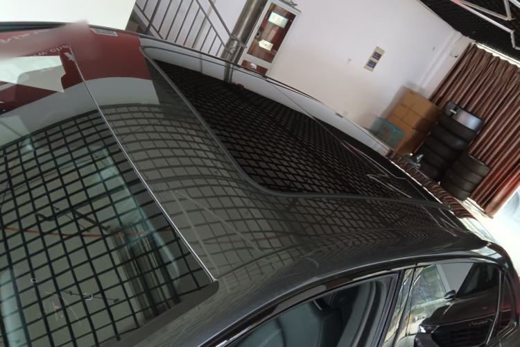 Used Audi A4L 2023 40 TFSI Luxury Dynamic Model