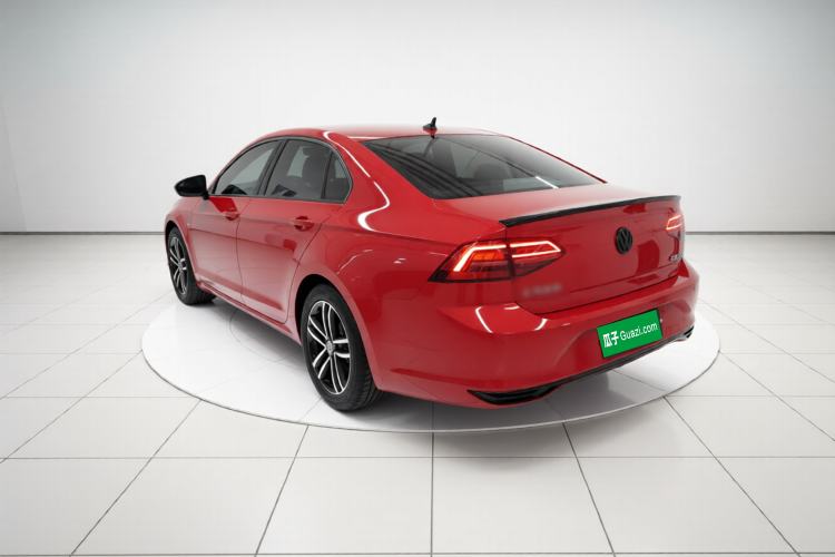 Used Volkswagen Lamando 2021 Revised Version 280TSI DSG Comfort Edition