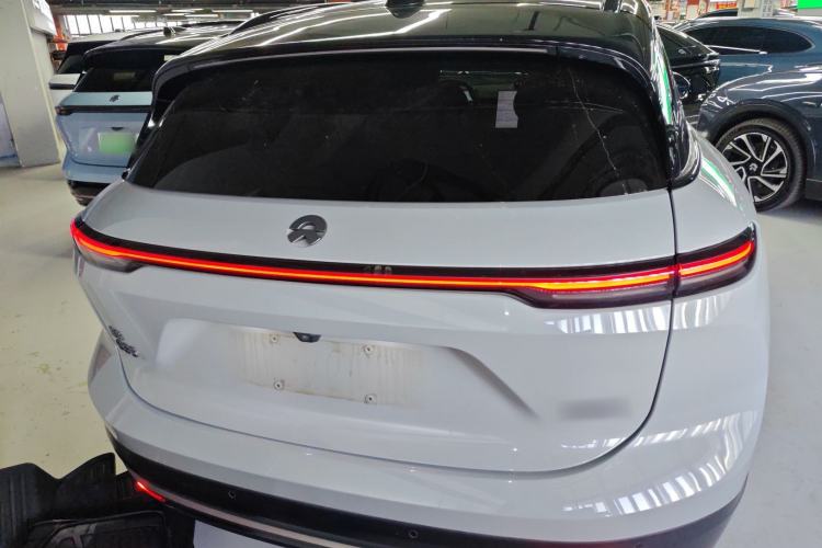 Used Nio ES6 2023 75 kWh
