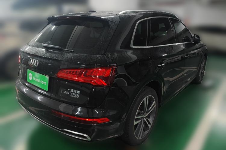 Used Audi Q5L 2020 45 TFSI Prestige Sport Edition