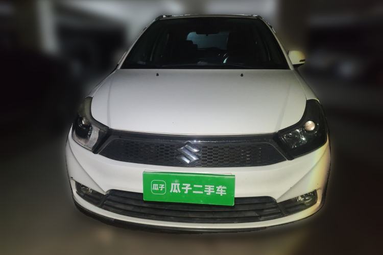 Used Suzuki SX4 2013 Koleos 1.6L Automatic Sport Model
