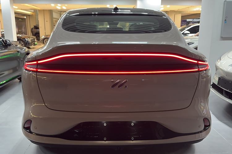 Used IM LS6 2023 Max Enhanced Performance Edition
