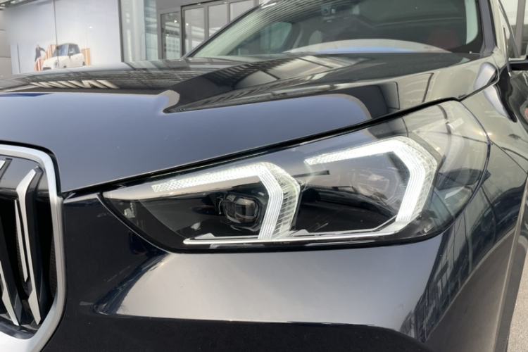 Used BMW X1 2023 sDrive25Li X Design Package