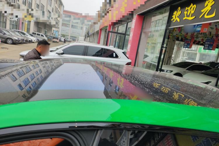 Used Xiaomi Auto YU7 2025 Ultra-Long Range All-Wheel Drive Pro Version