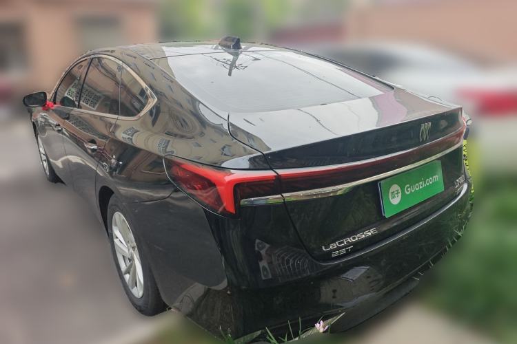 Used Buick LaCrosse 2023 Restyled 25T Cross-Country Edition