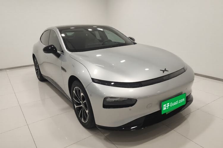 Used XPeng P7 2021 480N