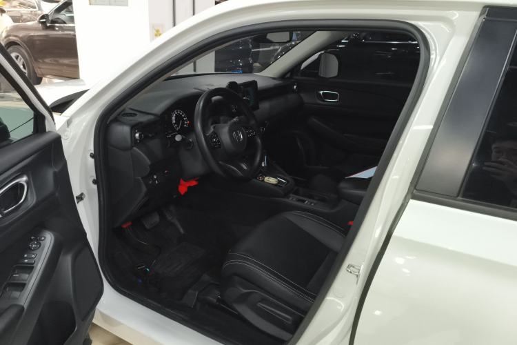 Used Honda XR-V 2023 1.5L CVT Heatwave Edition Driver Seat